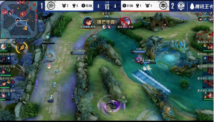 Team Liquid 达到 VCT 2025： EMEA 第二阶段的总决赛