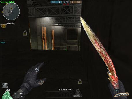 在《灵魂失落之城》的第三张地图见！ Aleksib 状态回暖，NAVI 击败 TyLoo 取得第二张地图胜利