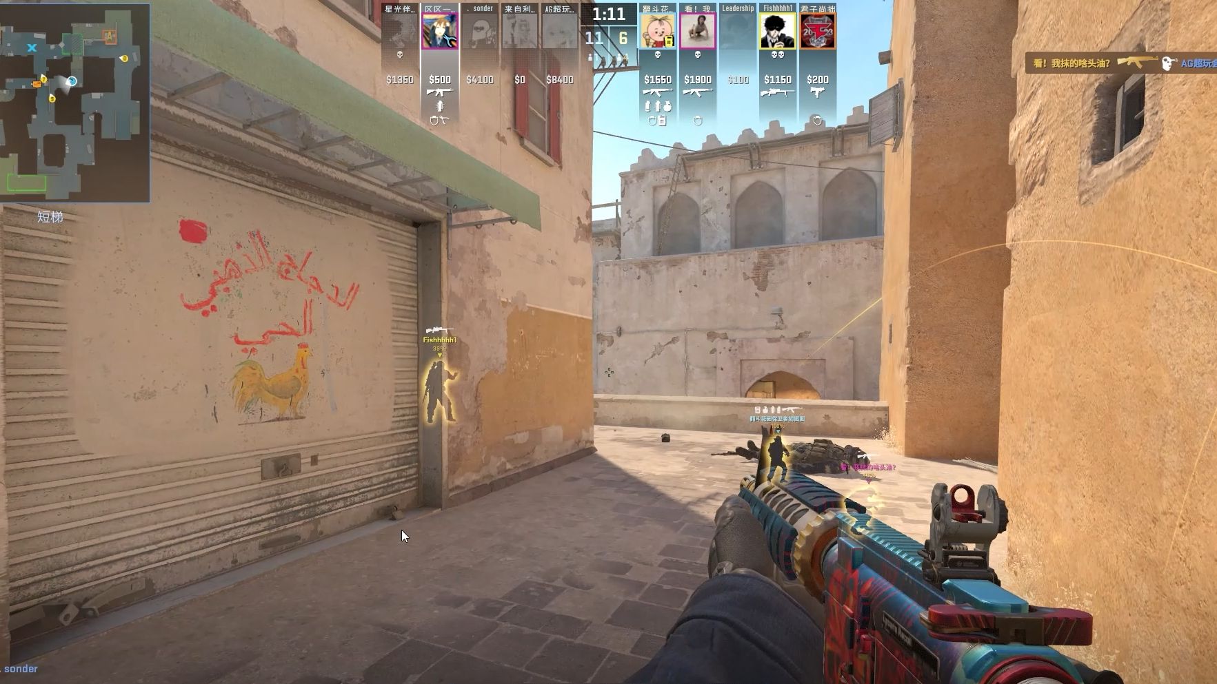 快讯《绝地求生》免费后在线人数跌破史低 或因外挂泛滥问题未根治