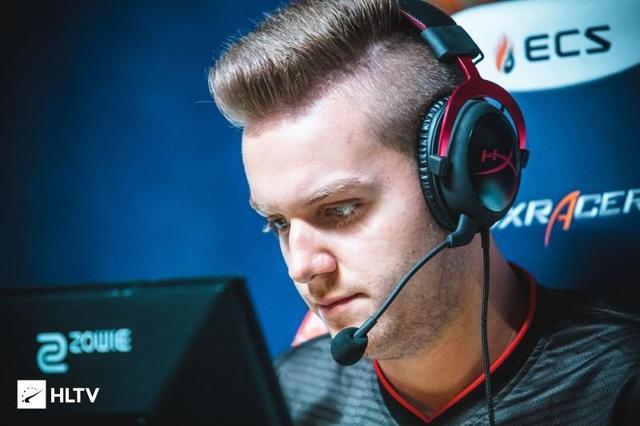 CSGO Gambit官宣全队将以Players为名参加EPL