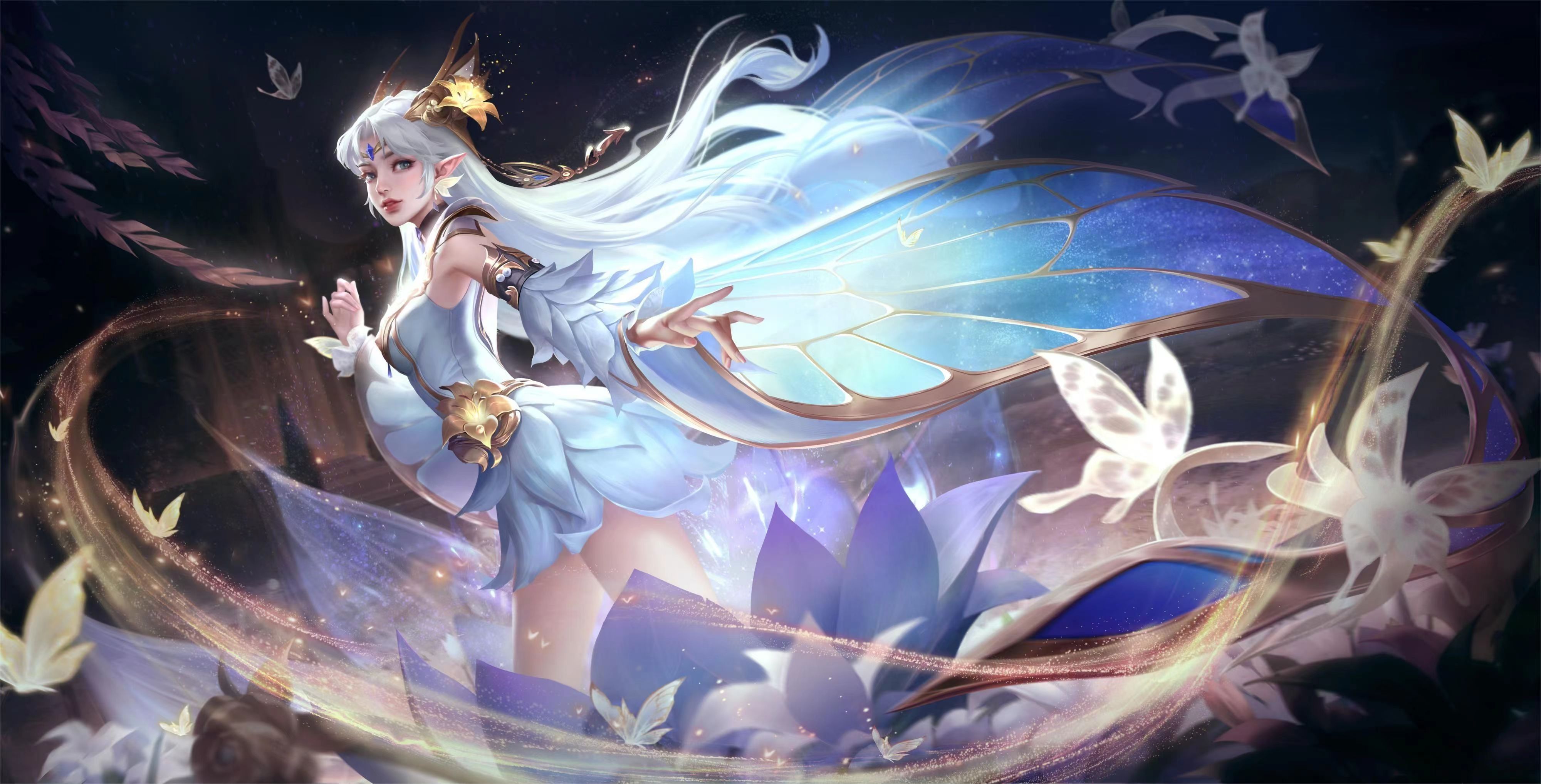 LPL夏季赛定组赛最数据：Elk场均8杀，荣膺击杀王