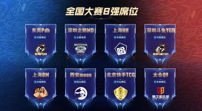 WE第二阶段赛程：首场比赛将对阵 Bilibili Gaming ，比赛将在上海联赛竞技场举行