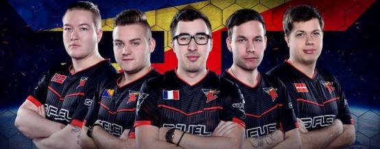 17岁的AD也在炫耀！Diable Zeli 收获了 BNK FEARX 在团战中，Ertahan 击败敌人扳平了比分