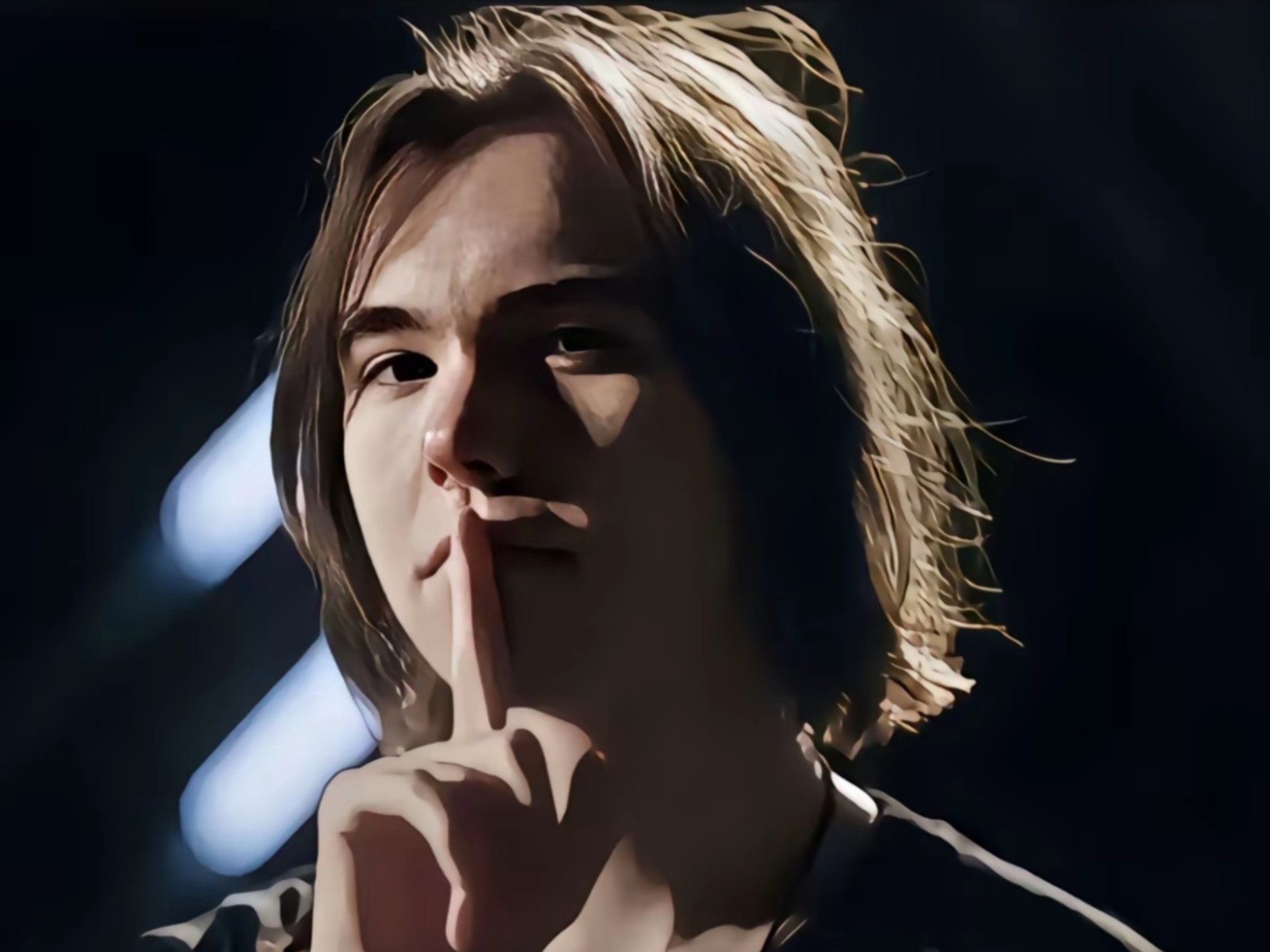 TheShy谈自己被鬼压床：小钰给我的压力太大了！