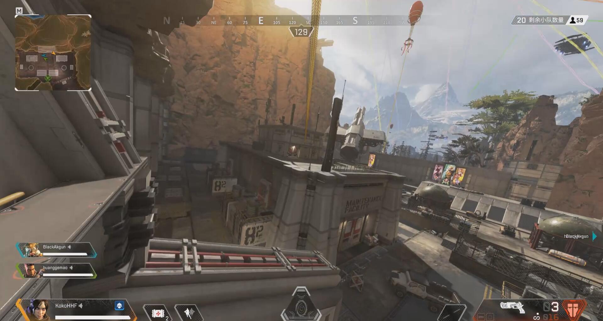 我们拥有赢得这场比赛的所有关键 Aleksib 关于 NAVI 在 ESL Pro League Season 22 中对抗 Mouz 的问题