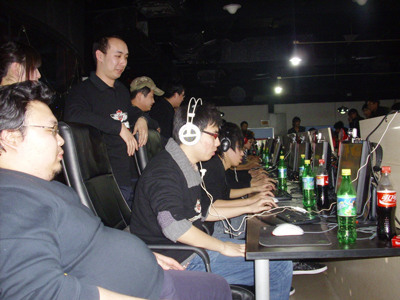 Weibo Gaming 和 Bilibili Gaming 晋级 Rumble Stage LPL Split 2 2025