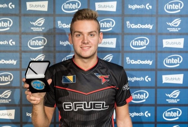 2025年全球总决赛瑞士阶段第二轮对阵已公布