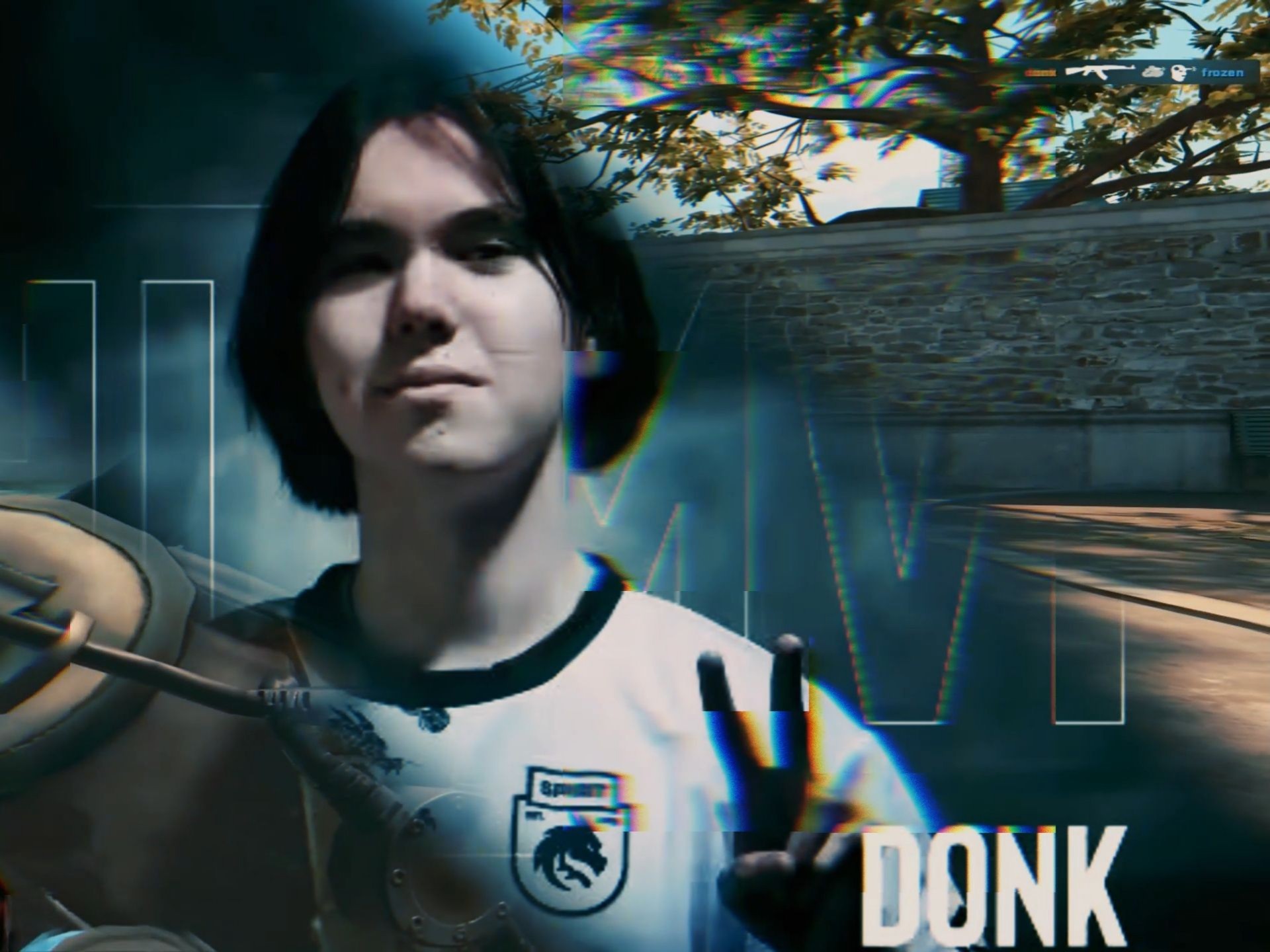 CS本周世界排名：Falcons上升一位，paiN进入前十