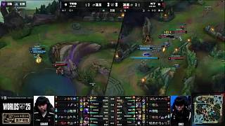 IEM科隆2024：火仔？炎帝！ Vitality 2-0 MOUZ晋级半决赛