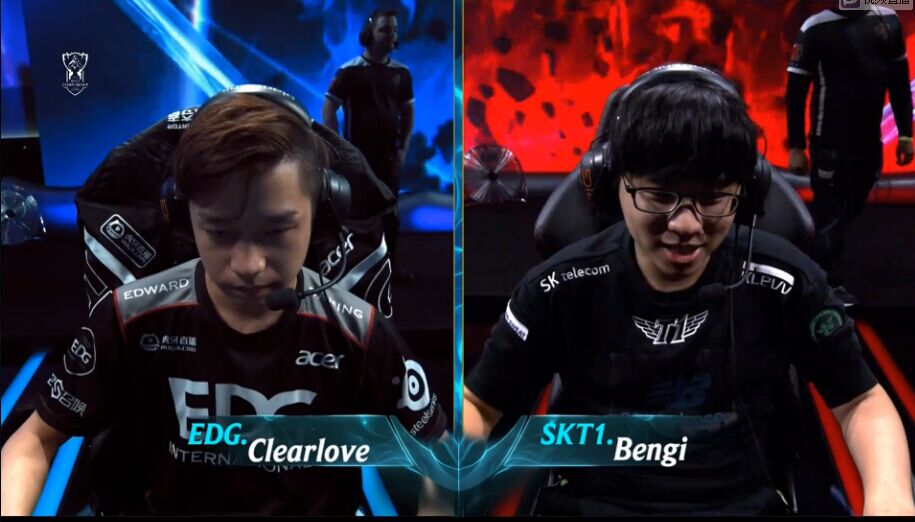 SkRossi 批评印度玩家并宣布新队伍组建