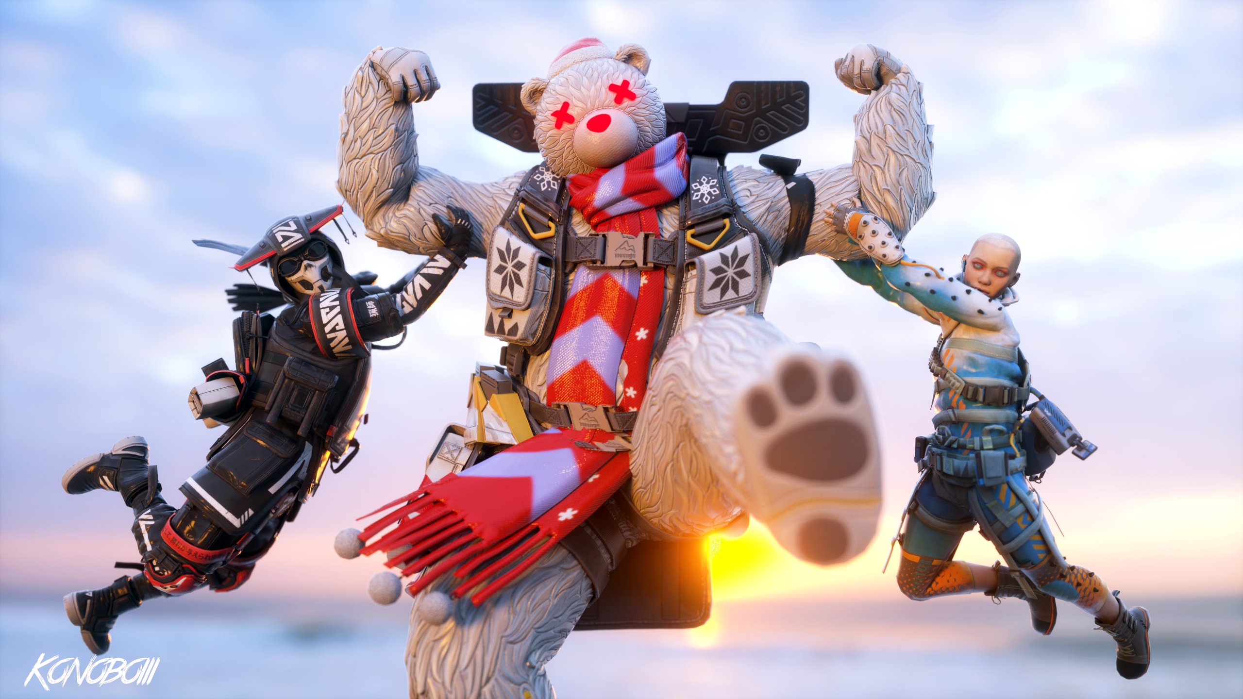 Sentinels – VCT 2025：美洲开幕赛的总决赛选手以及曼谷大师赛的参赛者