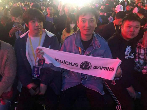 m0NESY采访：如今队内氛围很棒，我很舒服