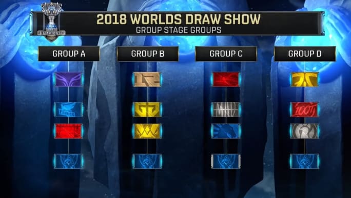 舞台恐惧？ Senzu 在淘汰赛阶段的表现急剧下降