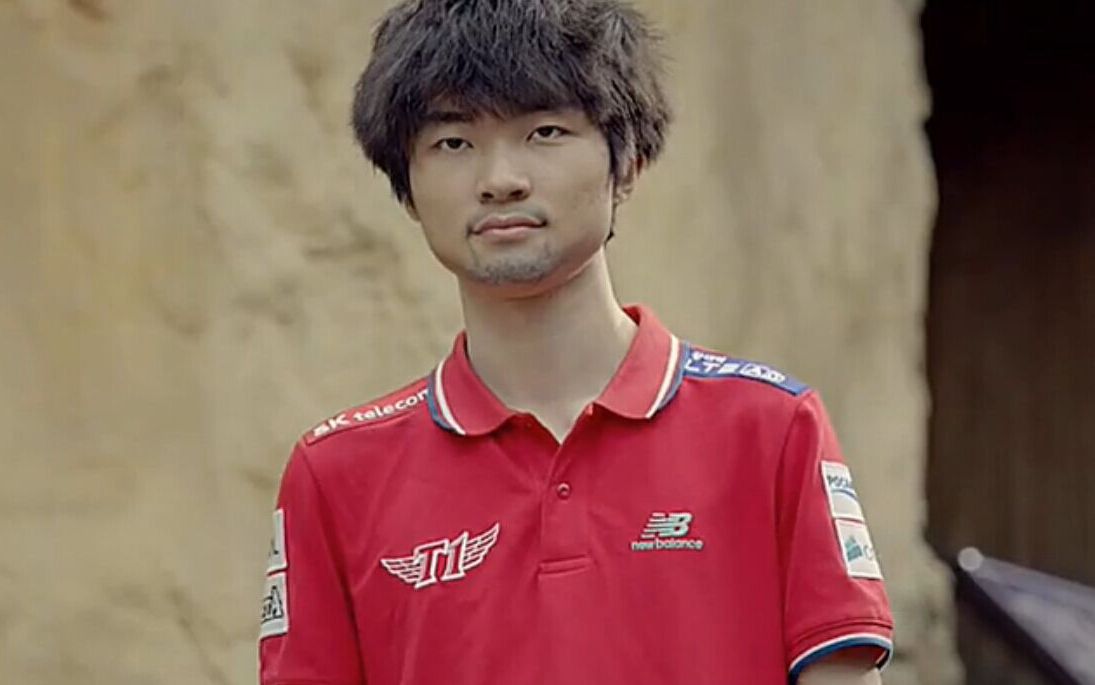 前EDG上单Ray官宣退役：决定从今天开始结束9年的职业生涯