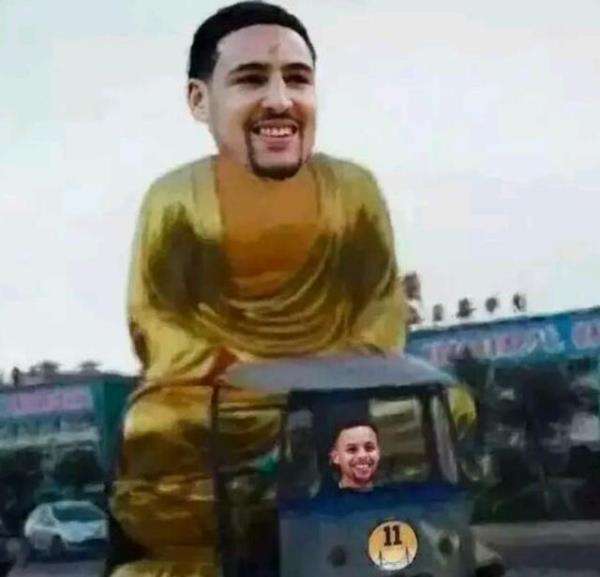 了当下