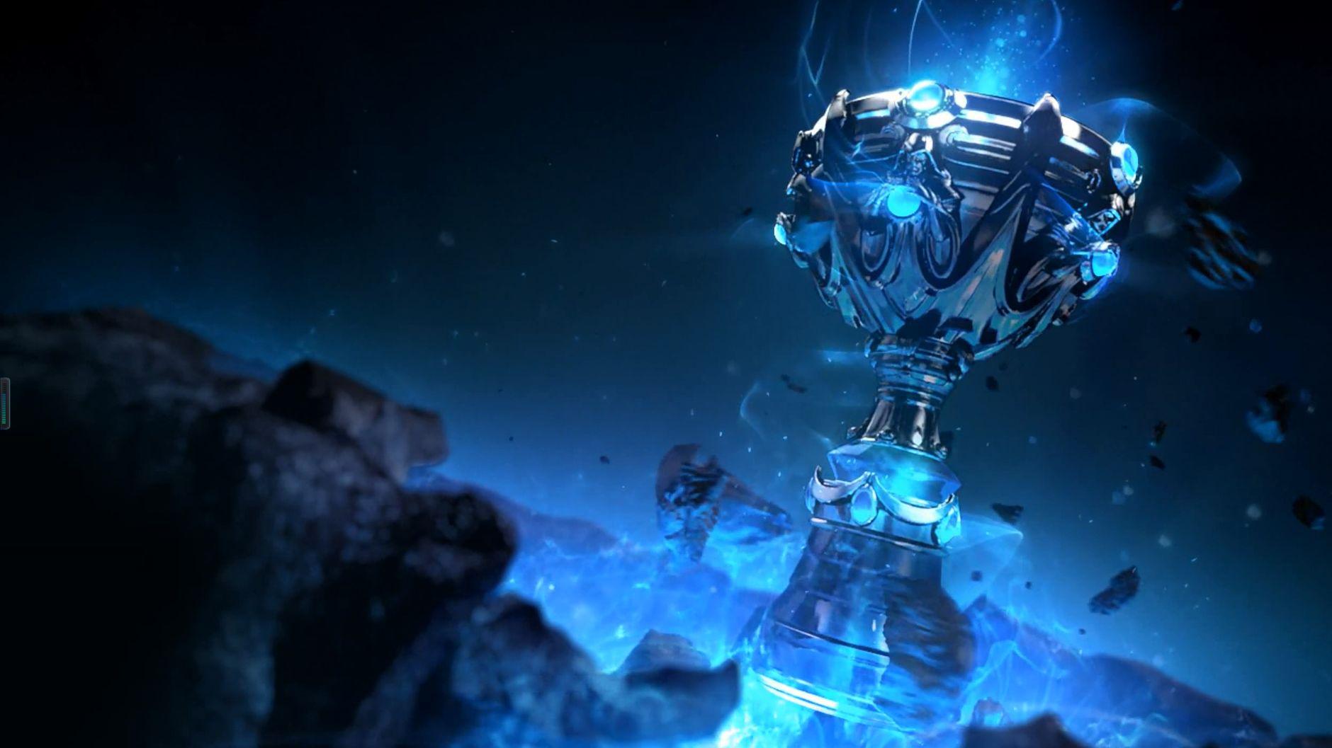 LOL官方：2024城市英雄锦标赛决赛将于明天开始！南昌市强强对决