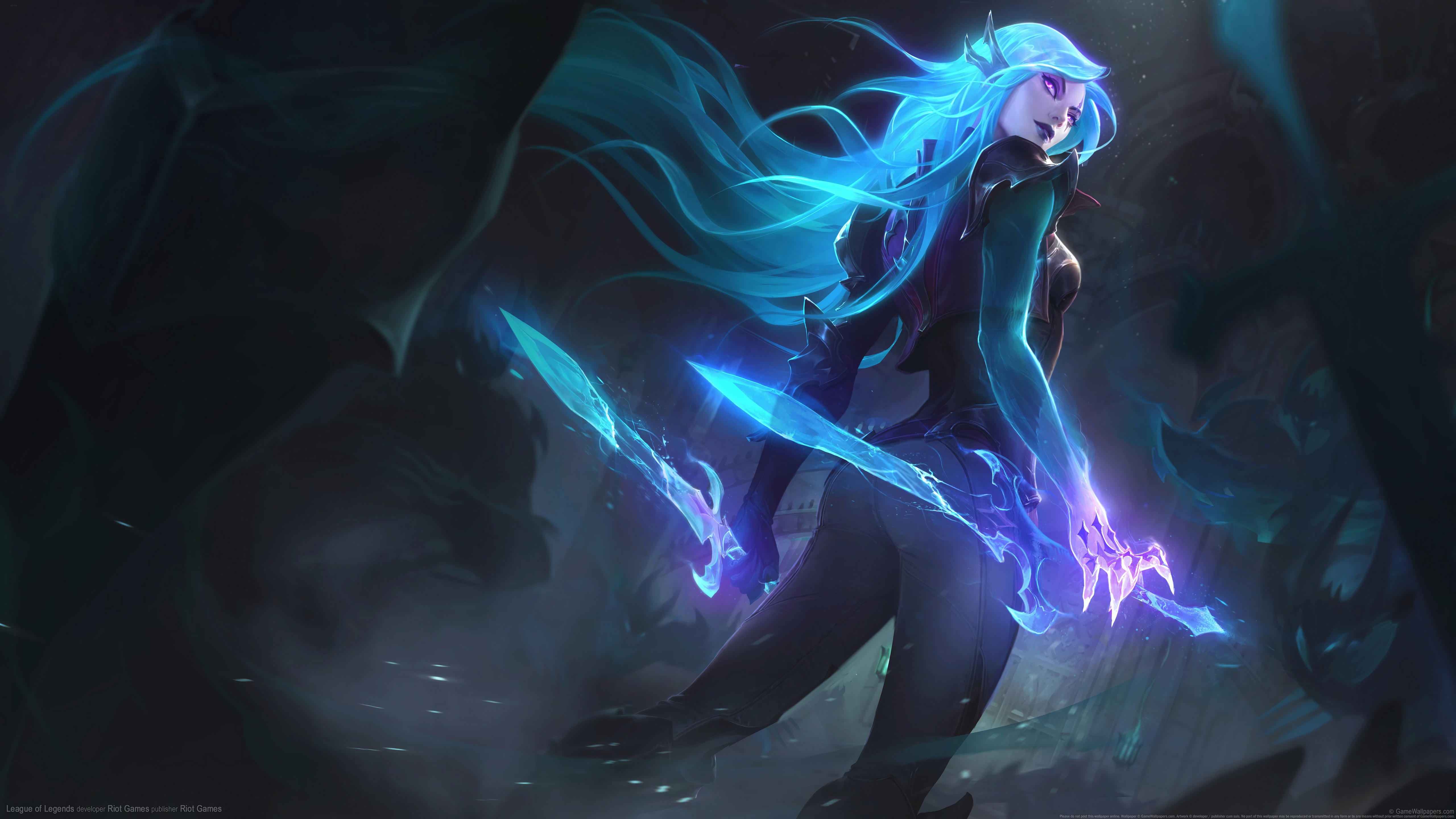 想教YIKE玩？Kanavi看完比赛后操刀大卑 目前打出1-7的战绩